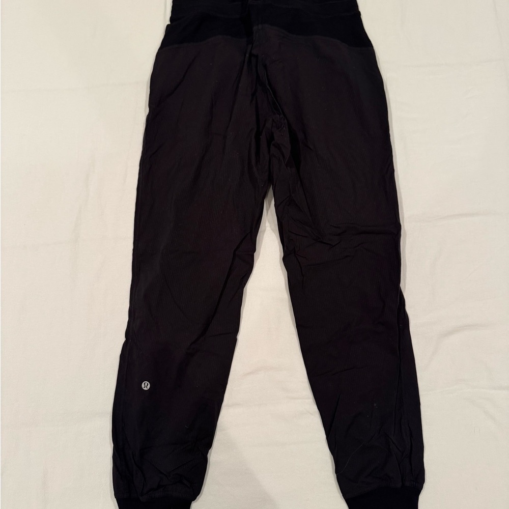 Lululemon Dance Studio Mid-Rise Jogger